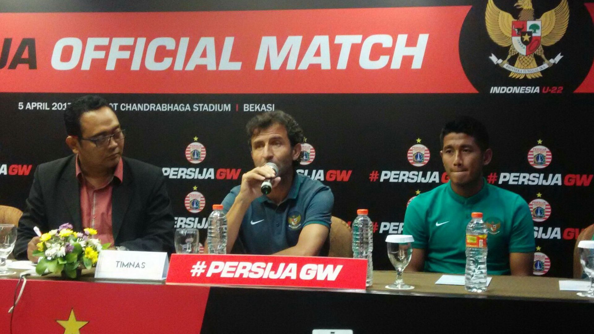 Luis Milla Aspas