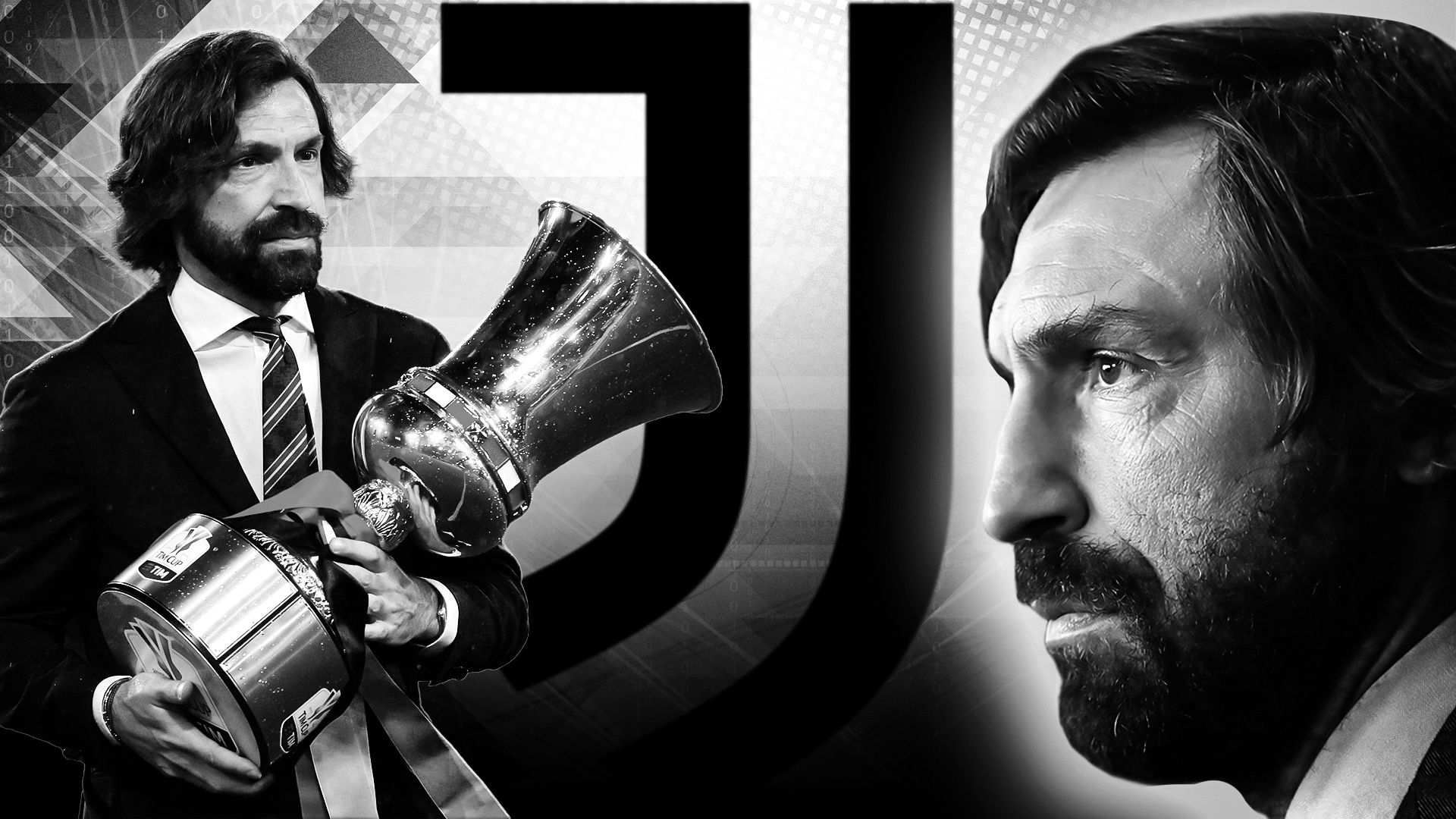 Pirlo GFX