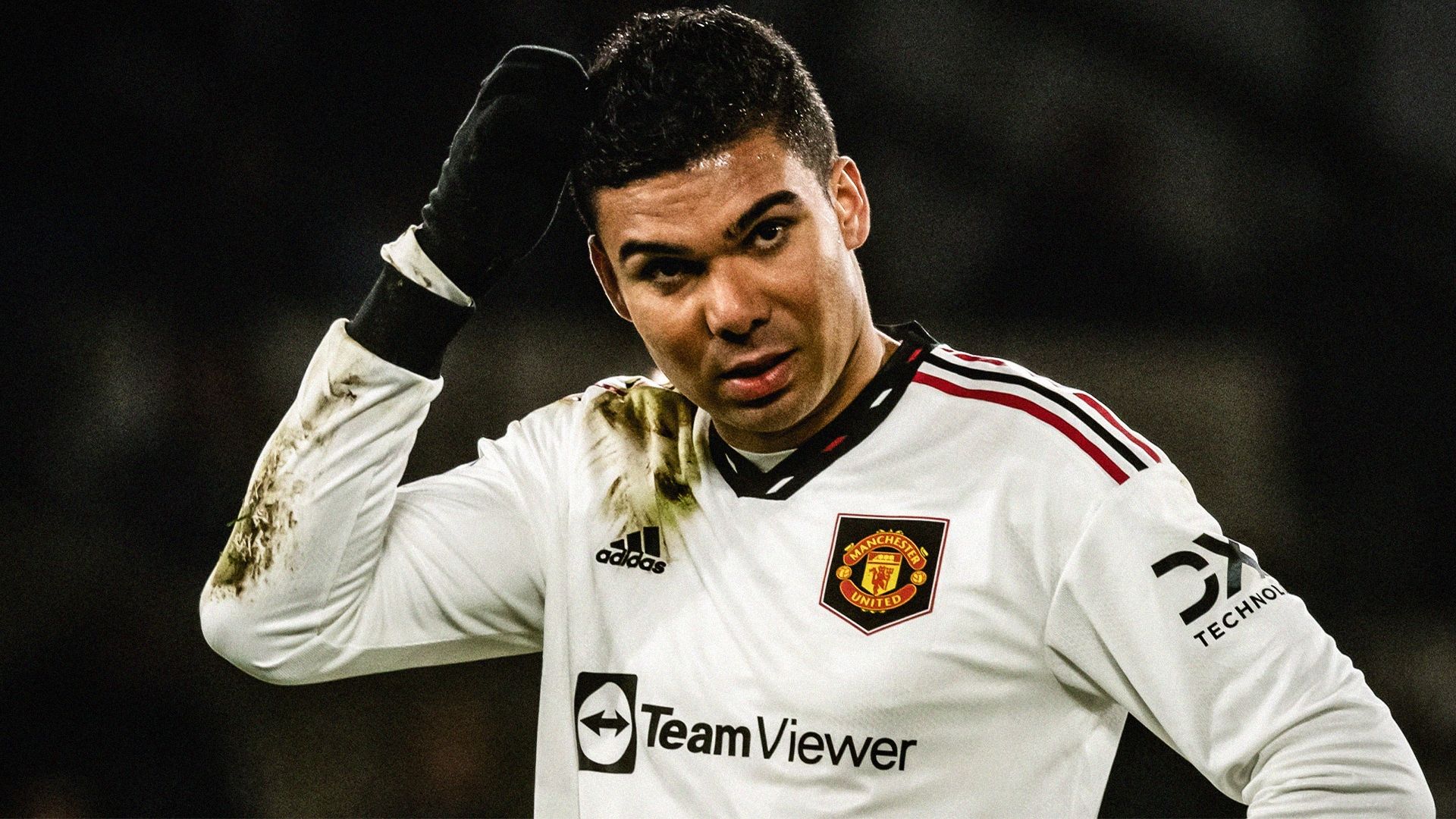 Casemiro Manchester United 2022-23 HIC 16:9