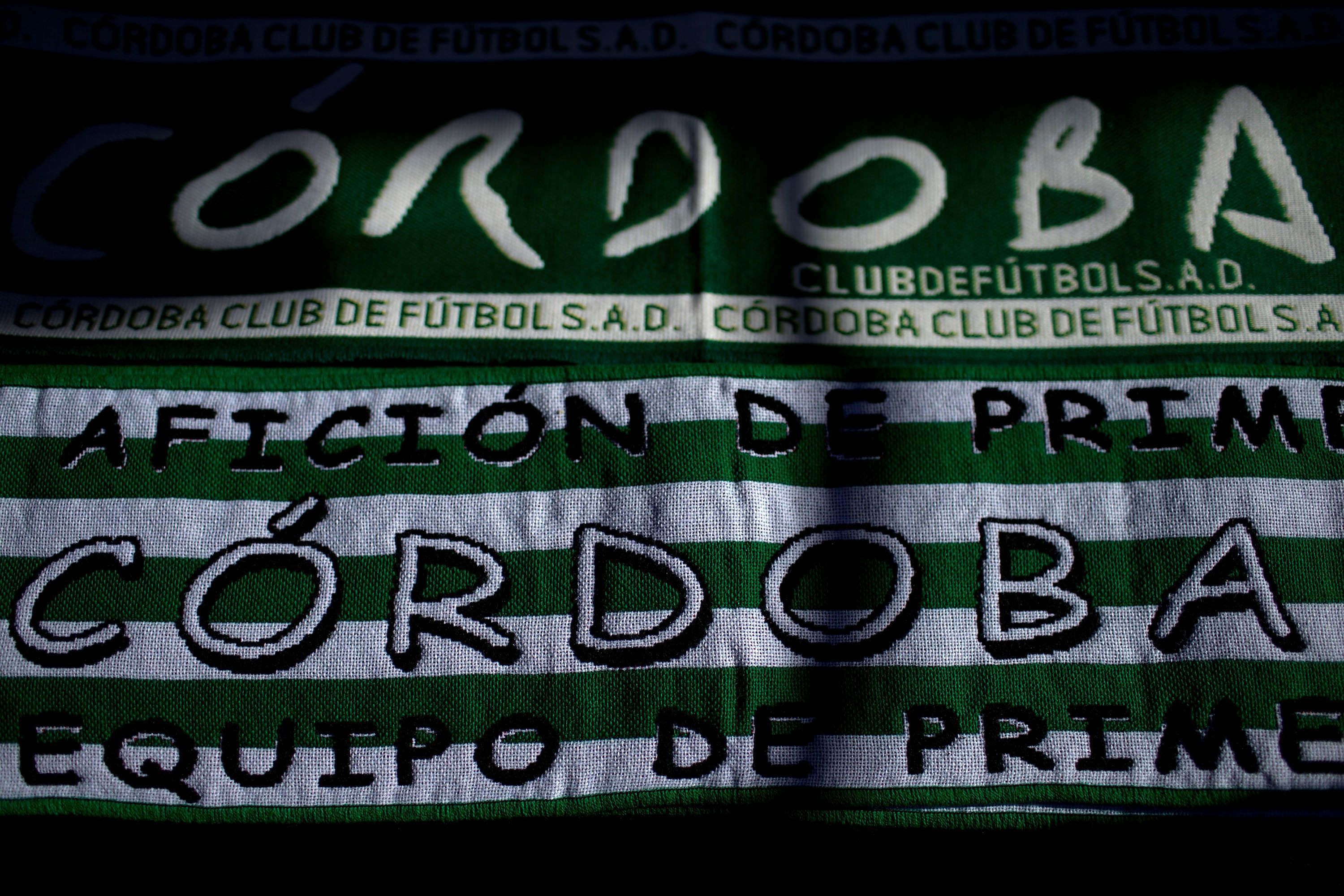Córdoba CF 2015