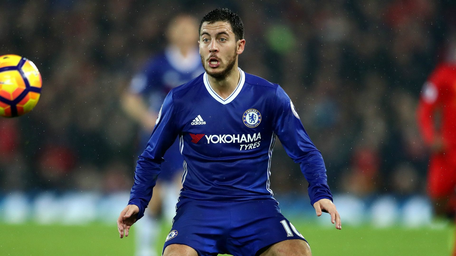 Worst Team of the Week Eden Hazard