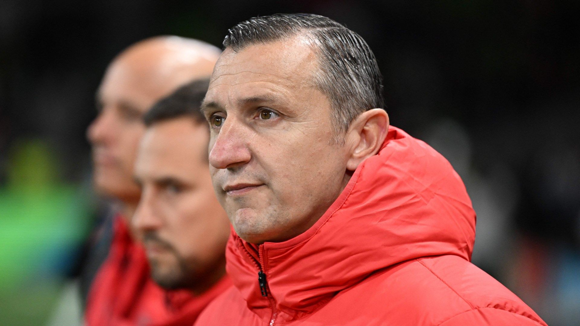 Vlatko Andonovski USWNT 2023