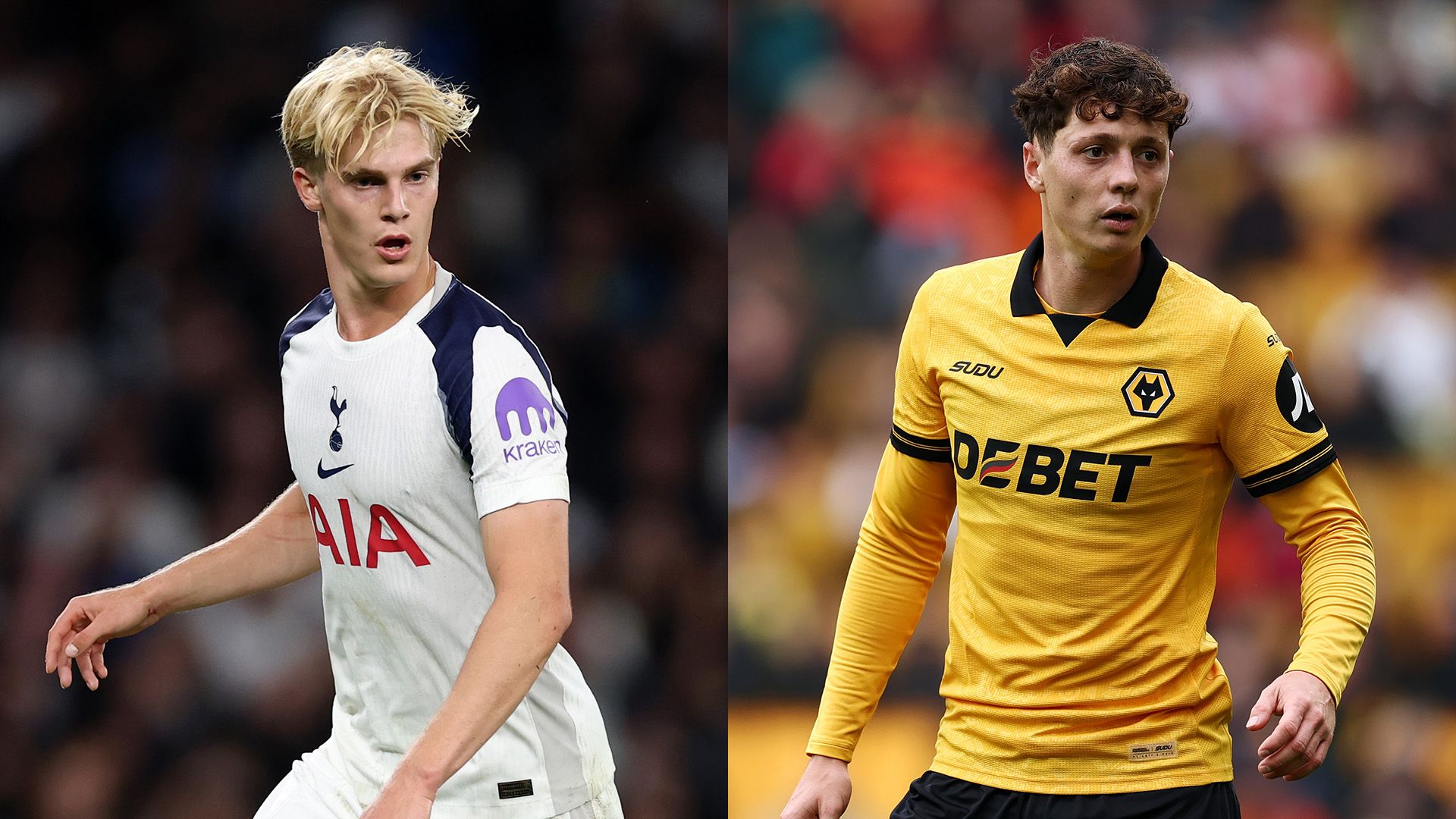 PL tottenham wolves 20250928