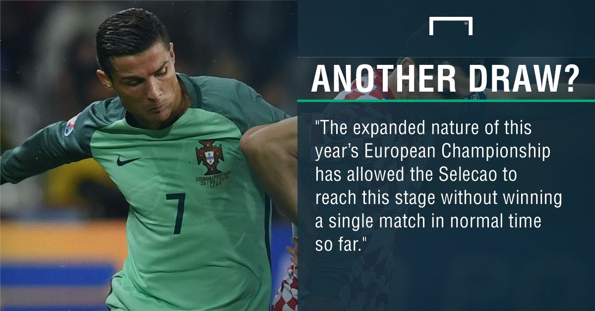 GFX FACT PORTUGAL V POLAND