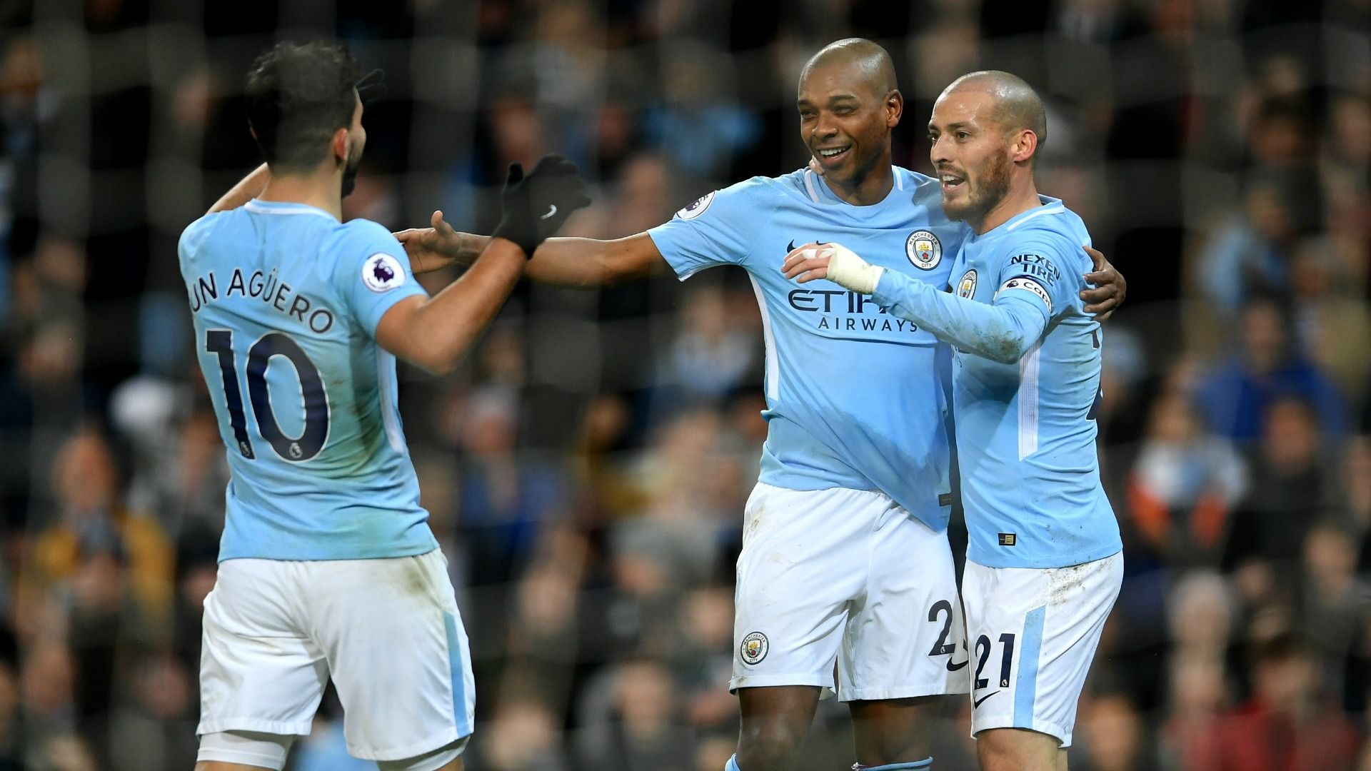 Manchester City