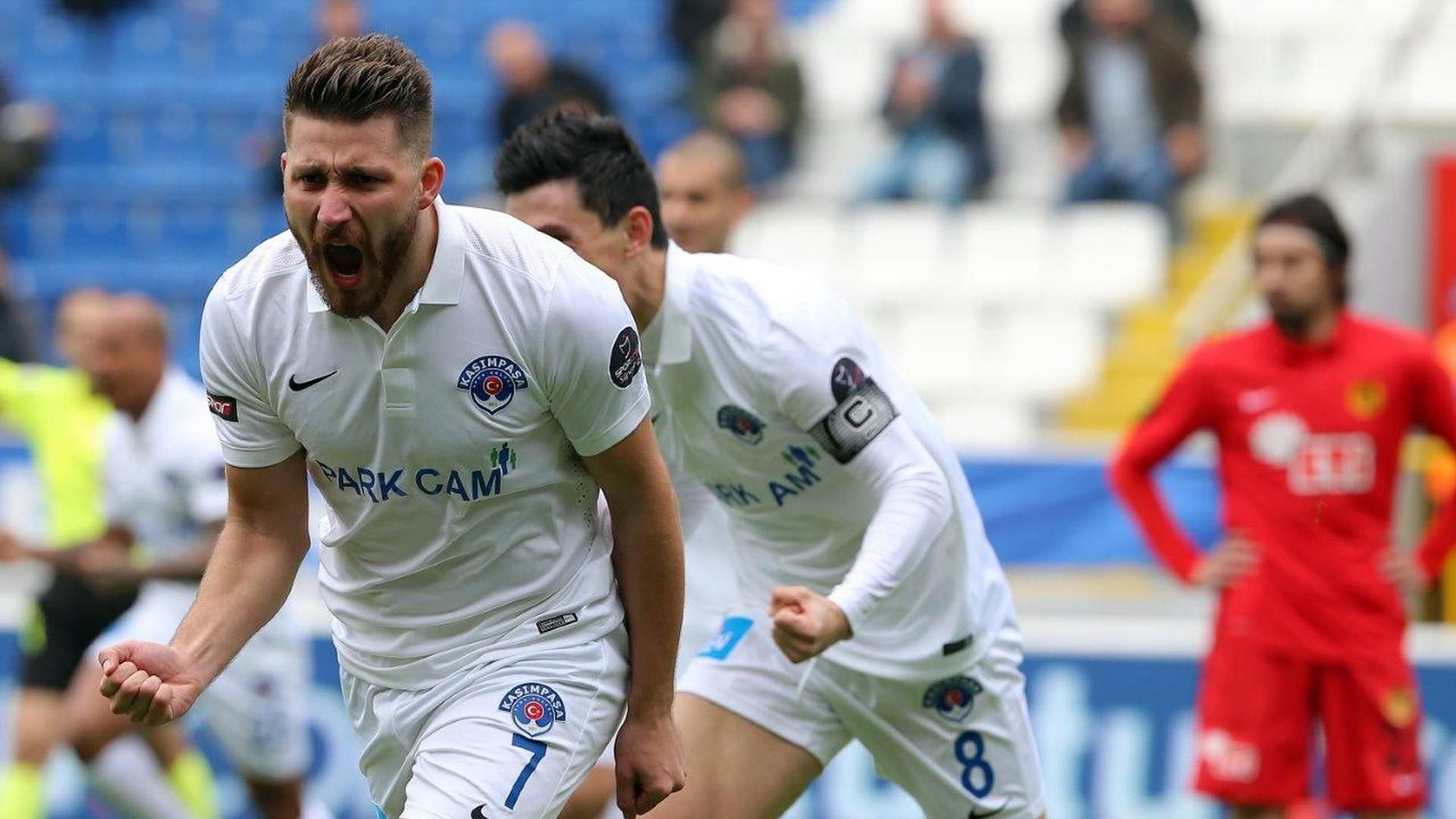 Tunay Torun Kasimpasa 02202016