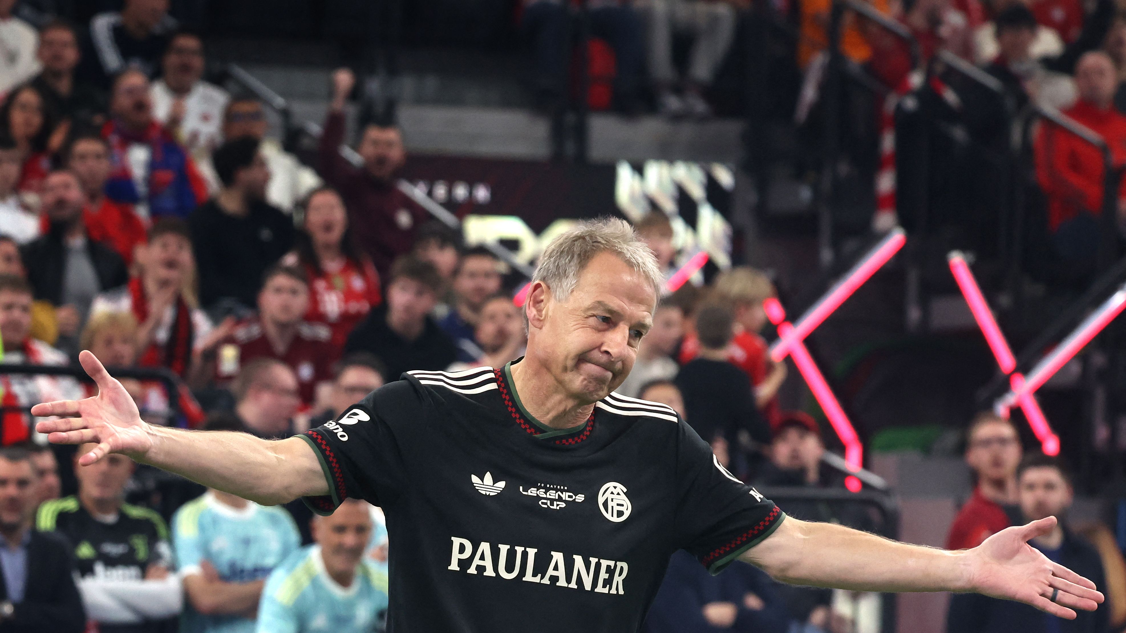 Klinsmann