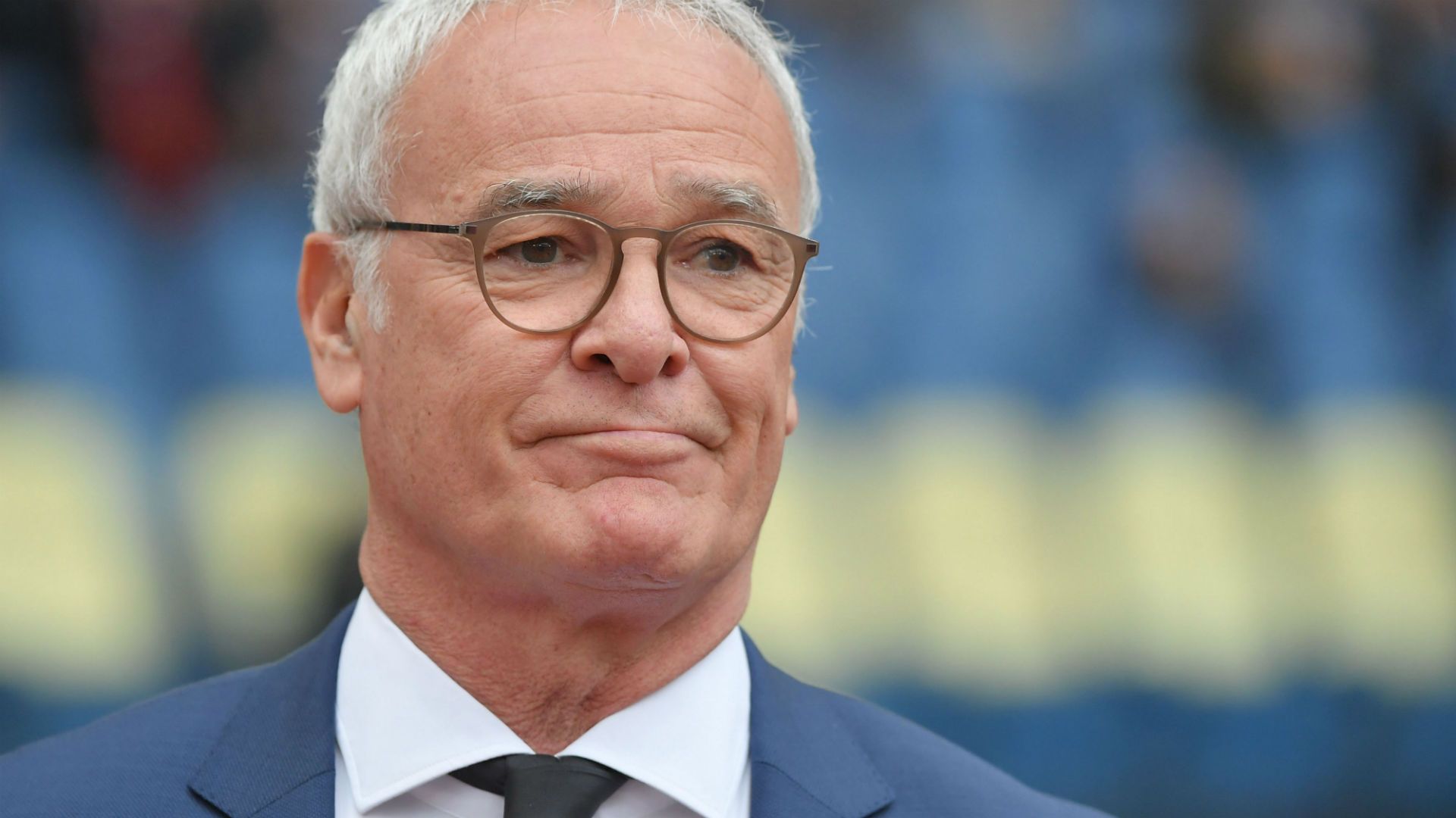 Ranieri Roma Udinese Serie A