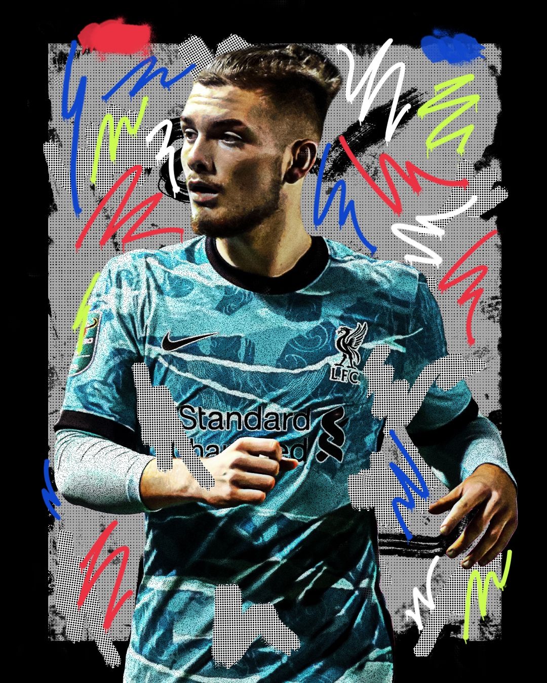 NXGN 2021 Harvey Elliott