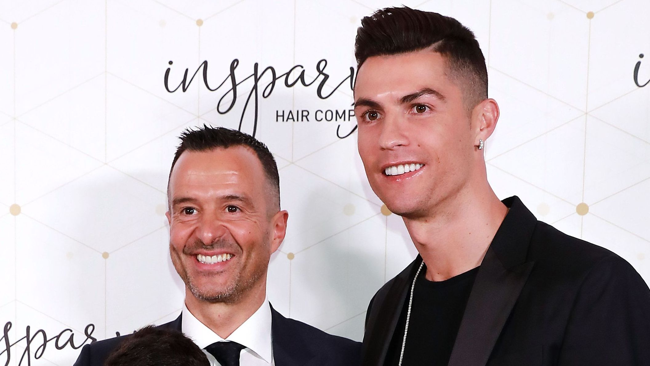 Cristiano Ronaldo's former agent Jorge Mendes paying back €18m to Portuguese authorities despite pleading innocence in tax fraud case | Goal.com UK