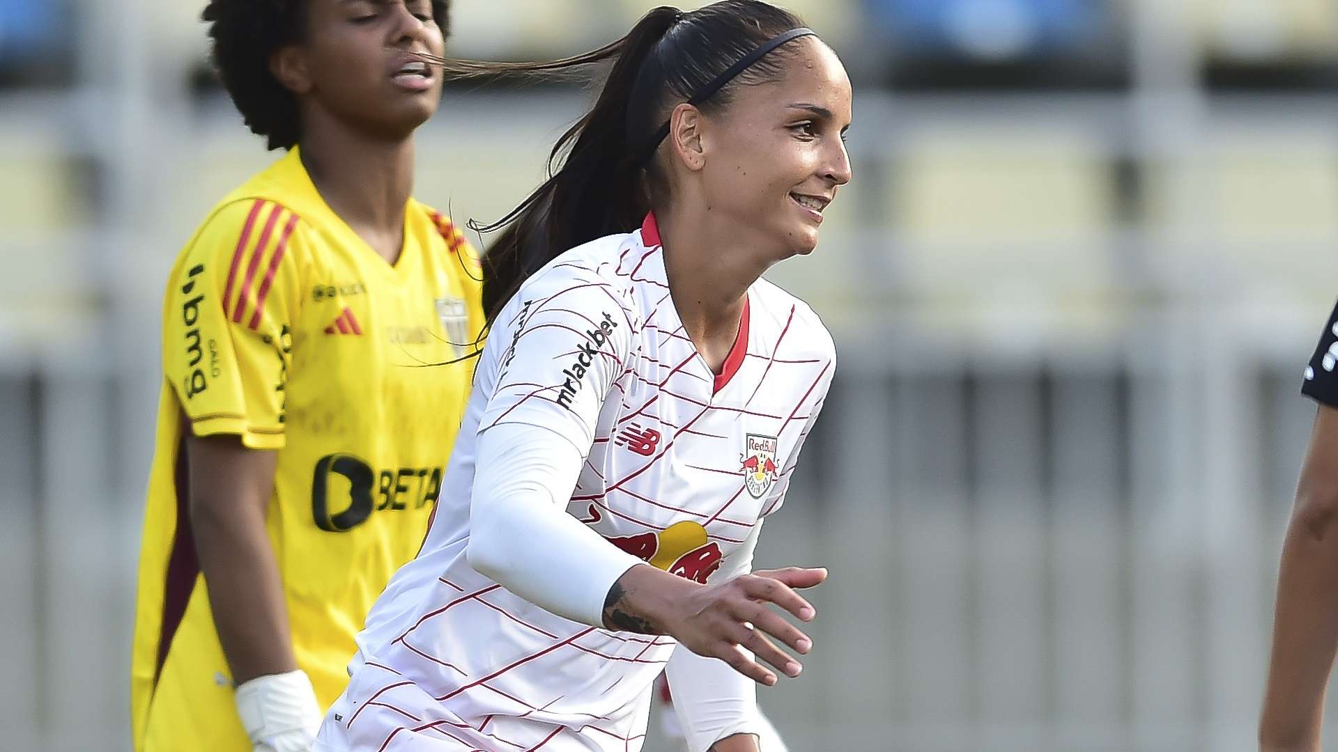 Paulina Gramaglia, RB Bragantino 2024