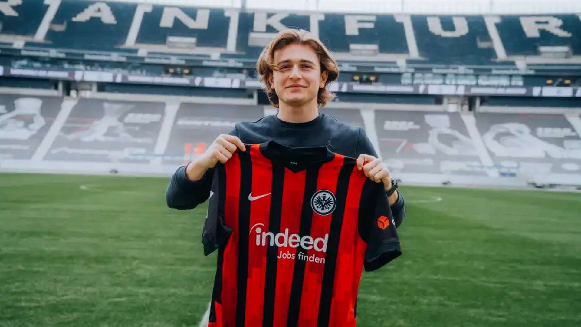 ali akman frankfurt 03/08/2021