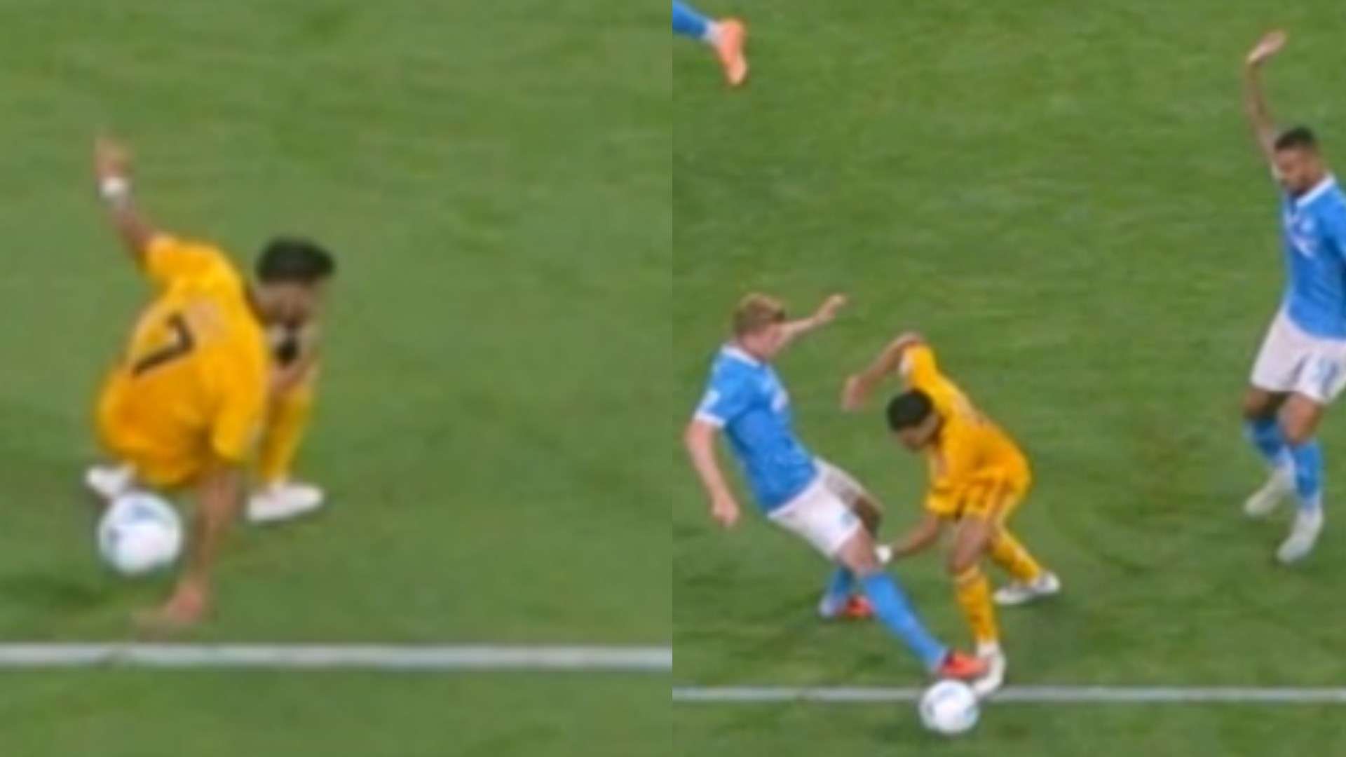 Leris Napoli Pisa 23092025