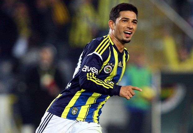 Sezer Ozturk (Fenerbahce)