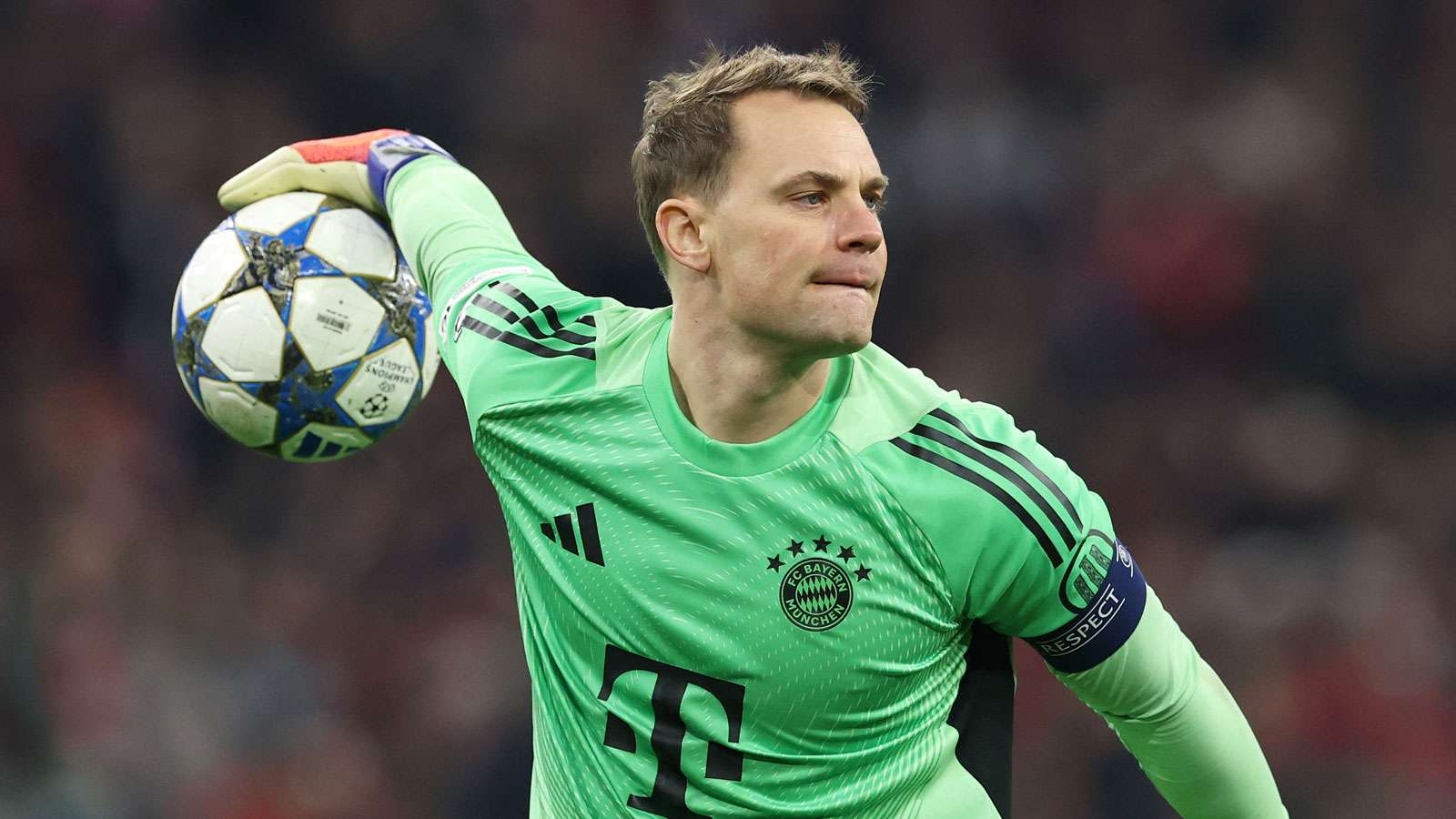 Manuel Neuer