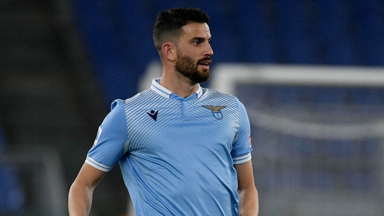 Mateo Musacchio Lazio