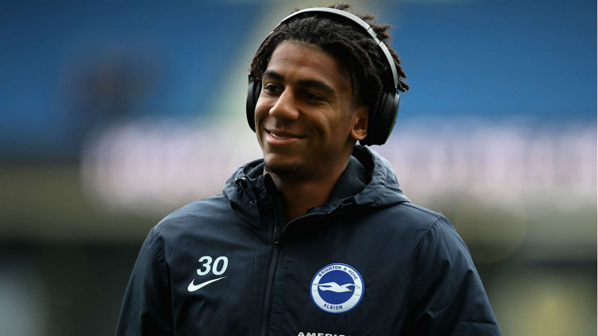 Bernardo Brighton 05 04 2019