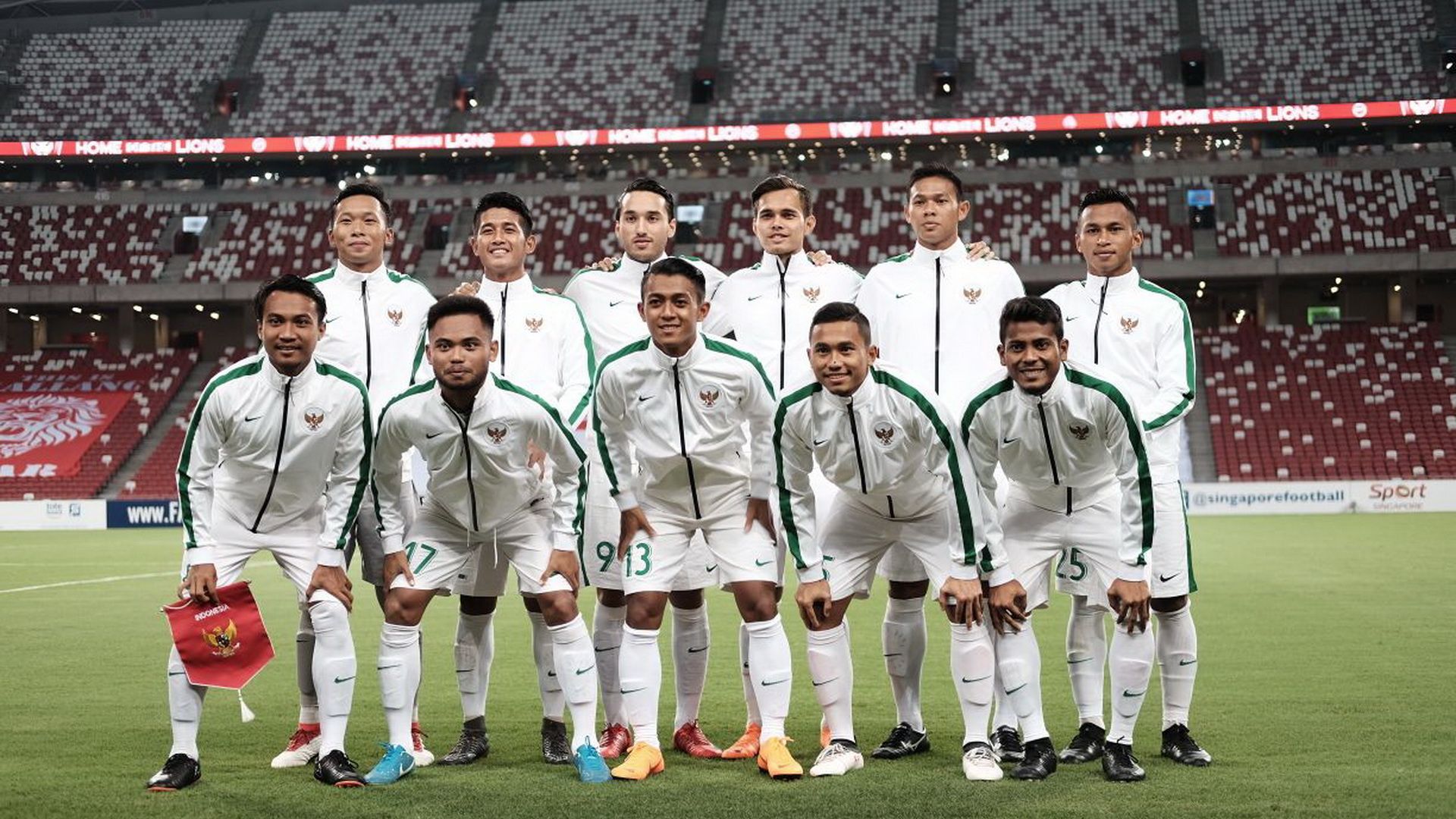 Timnas Indonesia U-23