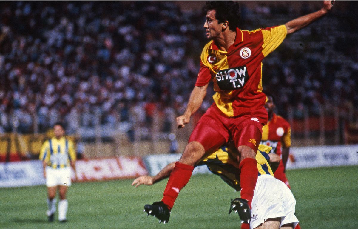 Galatasaray 1993