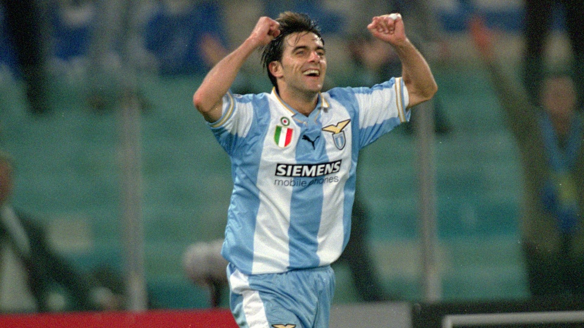 Claudio Piojo Lopez Lazio