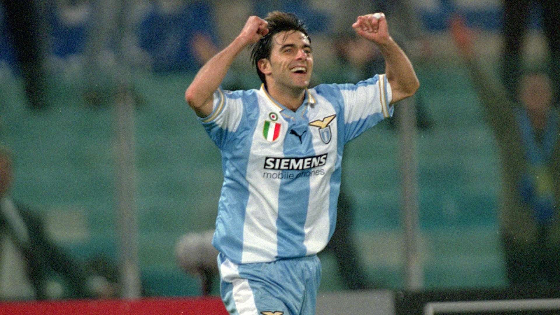 Claudio Piojo Lopez Lazio