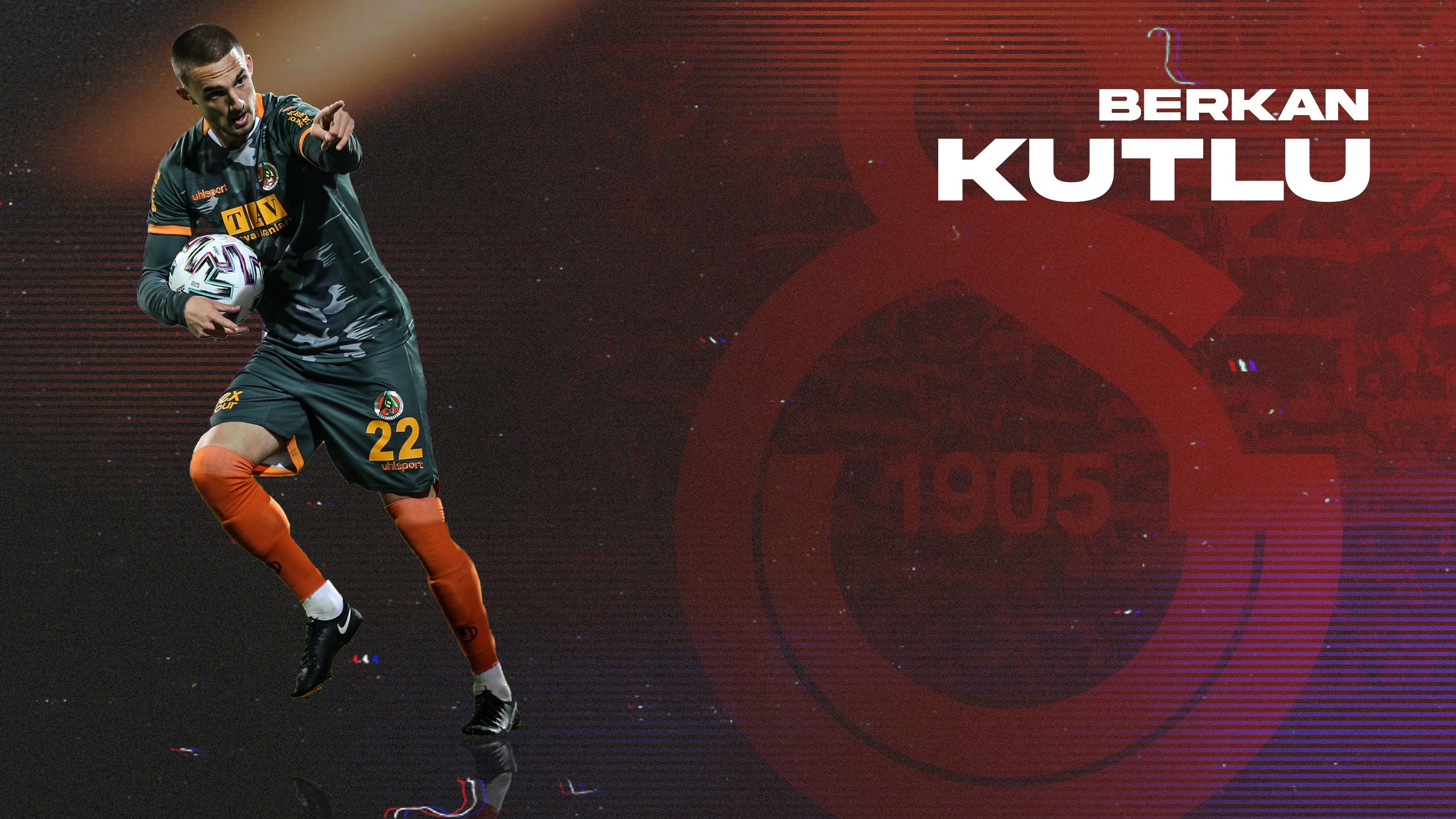 Berkan Kutlu Galatasaray 07192021