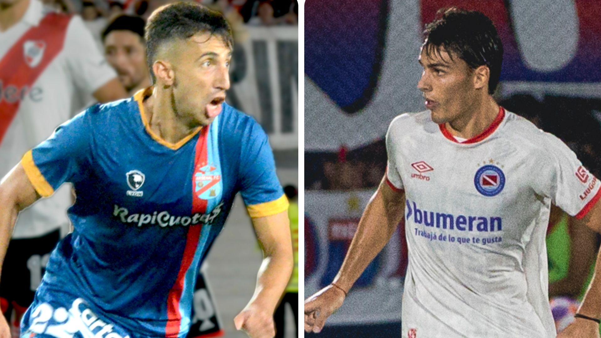 Argentinos Jrs Arsenal Torneo Binance 2023