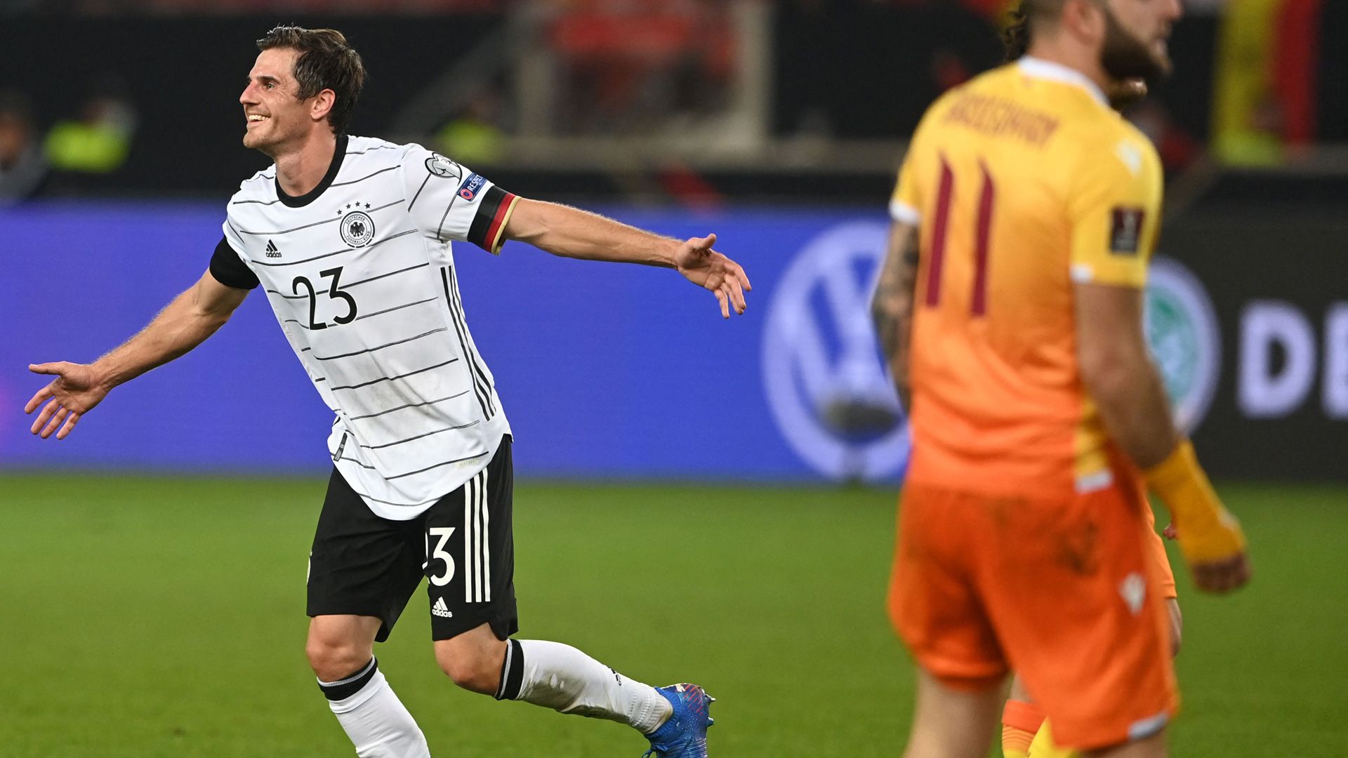 Jonas Hofmann Germany Armenia 050921