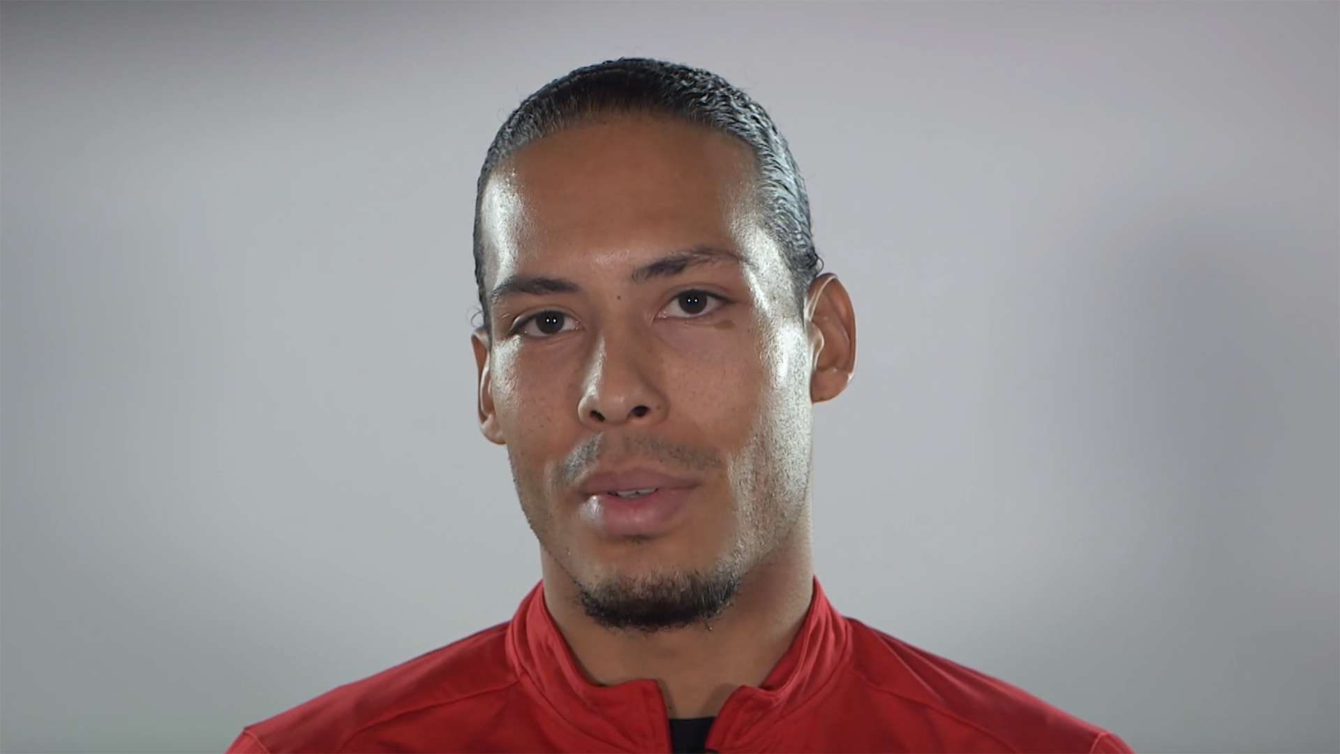 Virgil van Dijk Goal 50