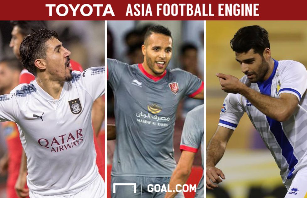 أفضل لاعب