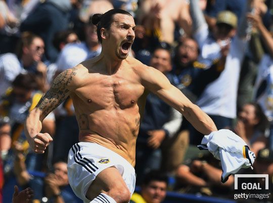 zlatan
