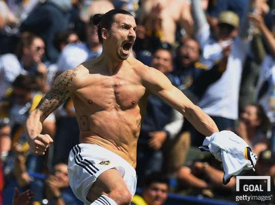 zlatan