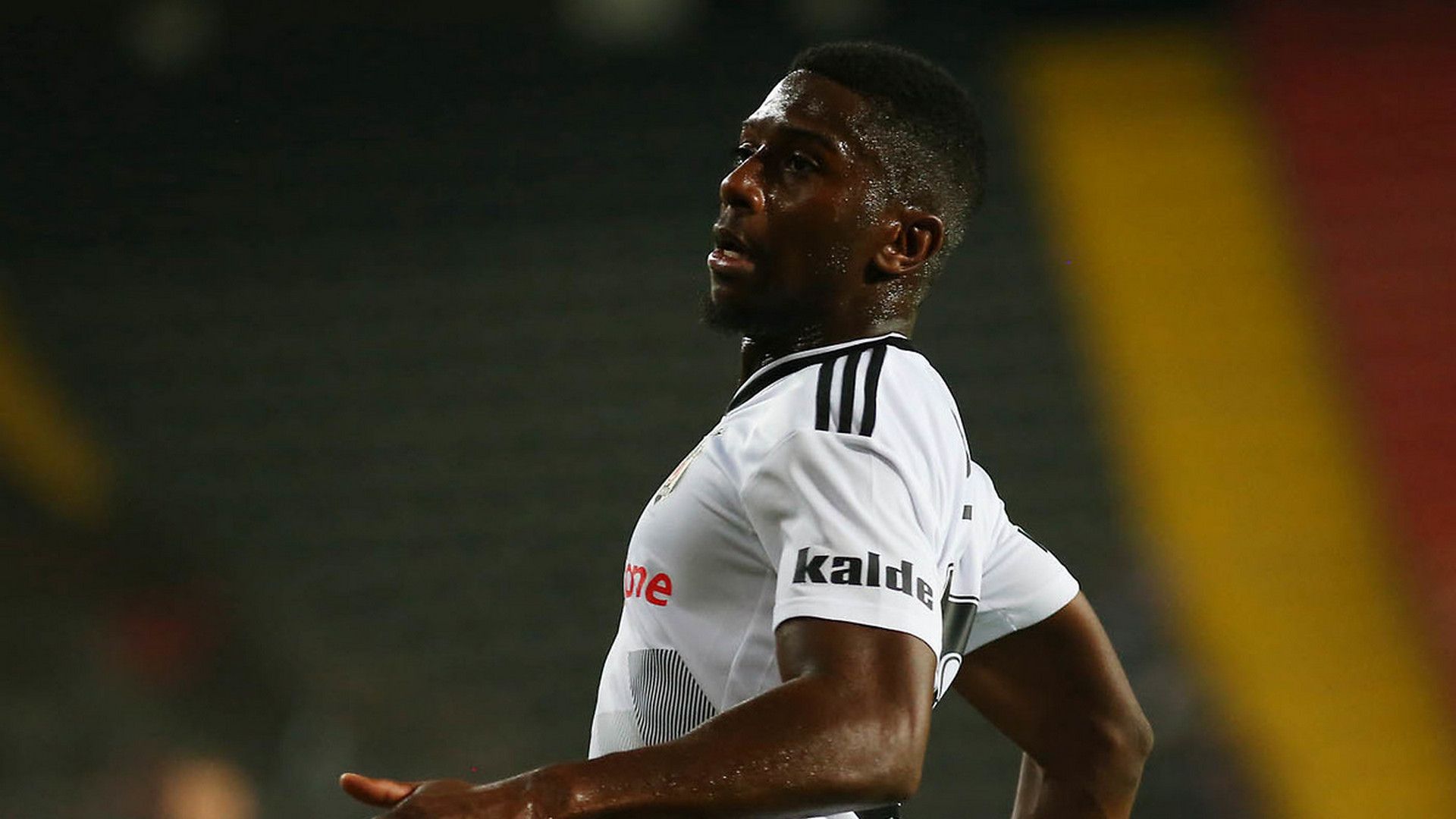 Abdoulay Diaby Besiktas 14092019