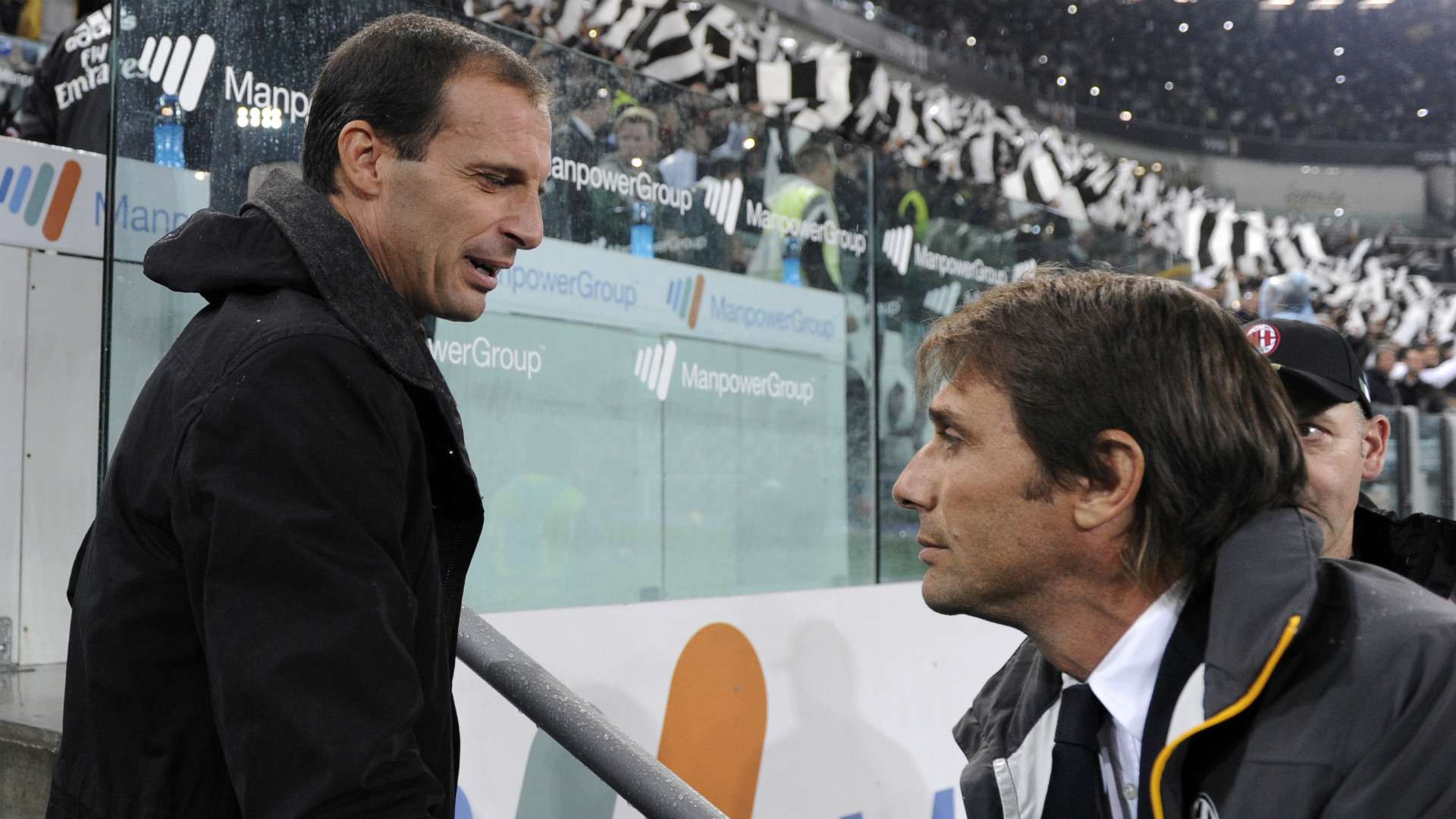 Allegri Conte