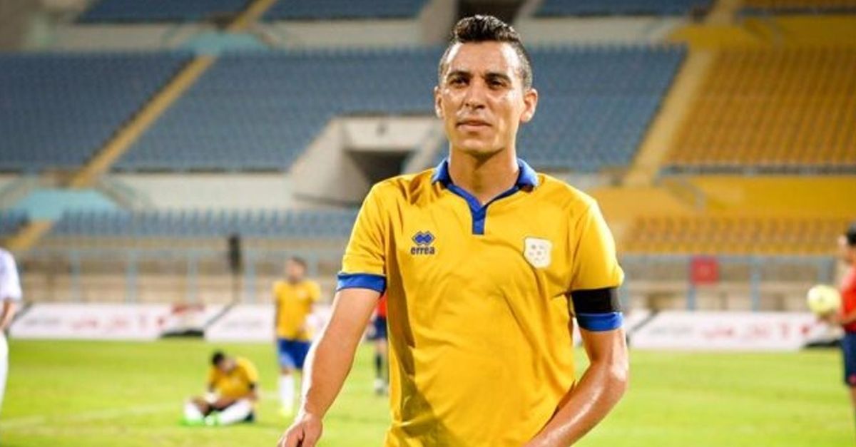 إبراهيم حسن دي ماريا الإسماعيلي