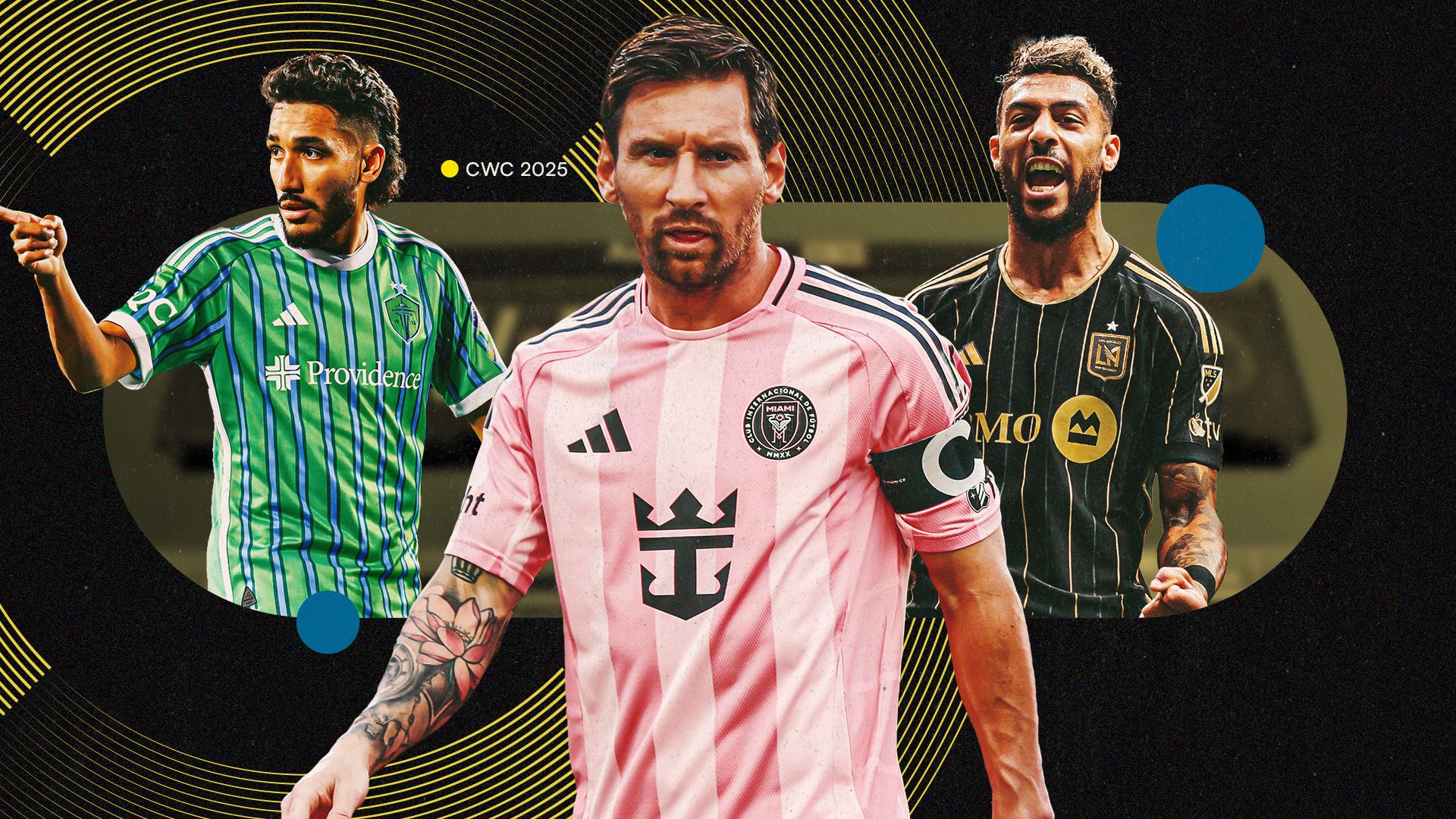 Three teams, one win, three draws, six losses: After sustaining a black eye in the Club World Cup, MLS must decide whether to accept its fate - or push for something better | Goal.com UK
