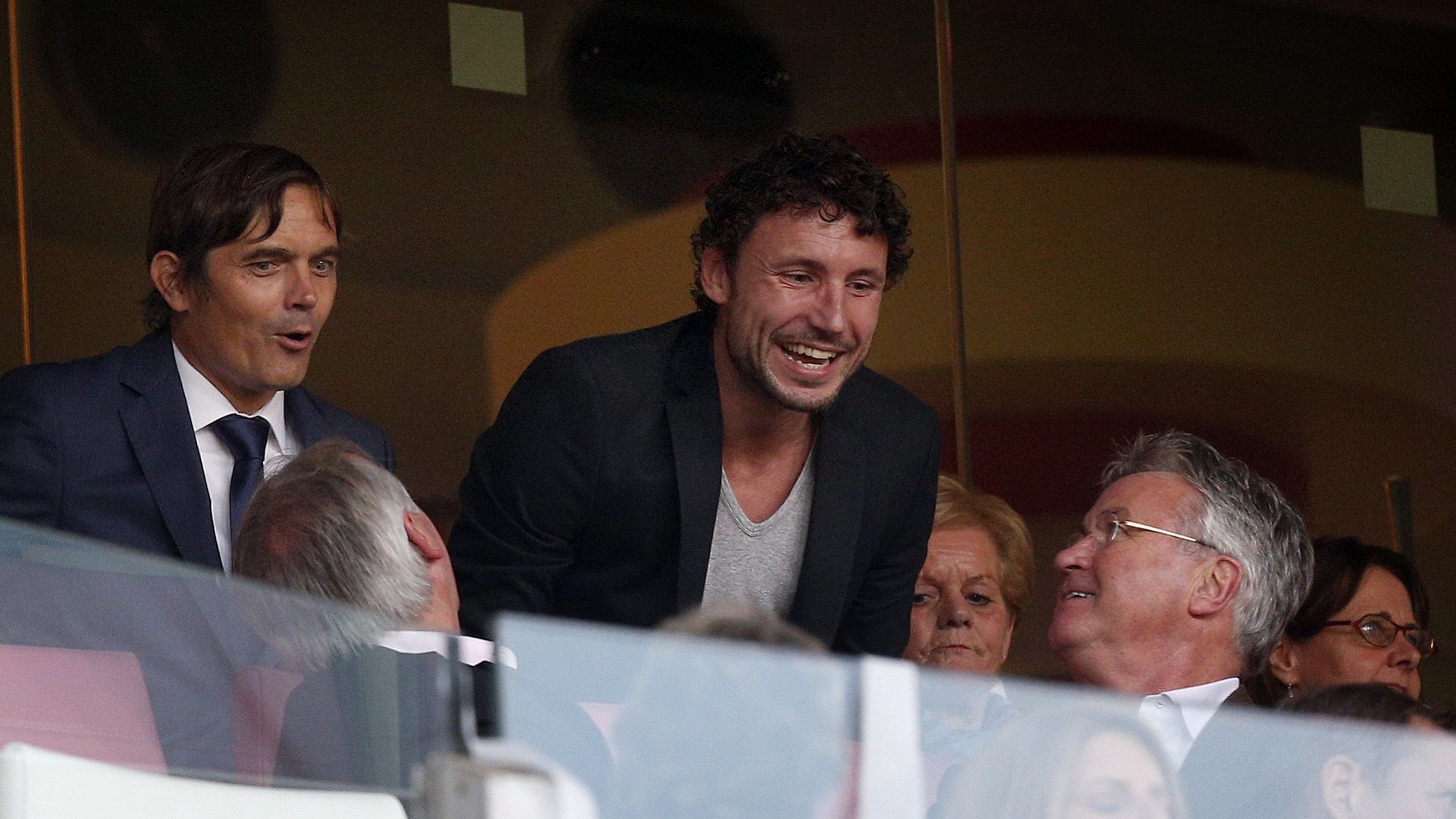 2018-06-23 Van Bommel