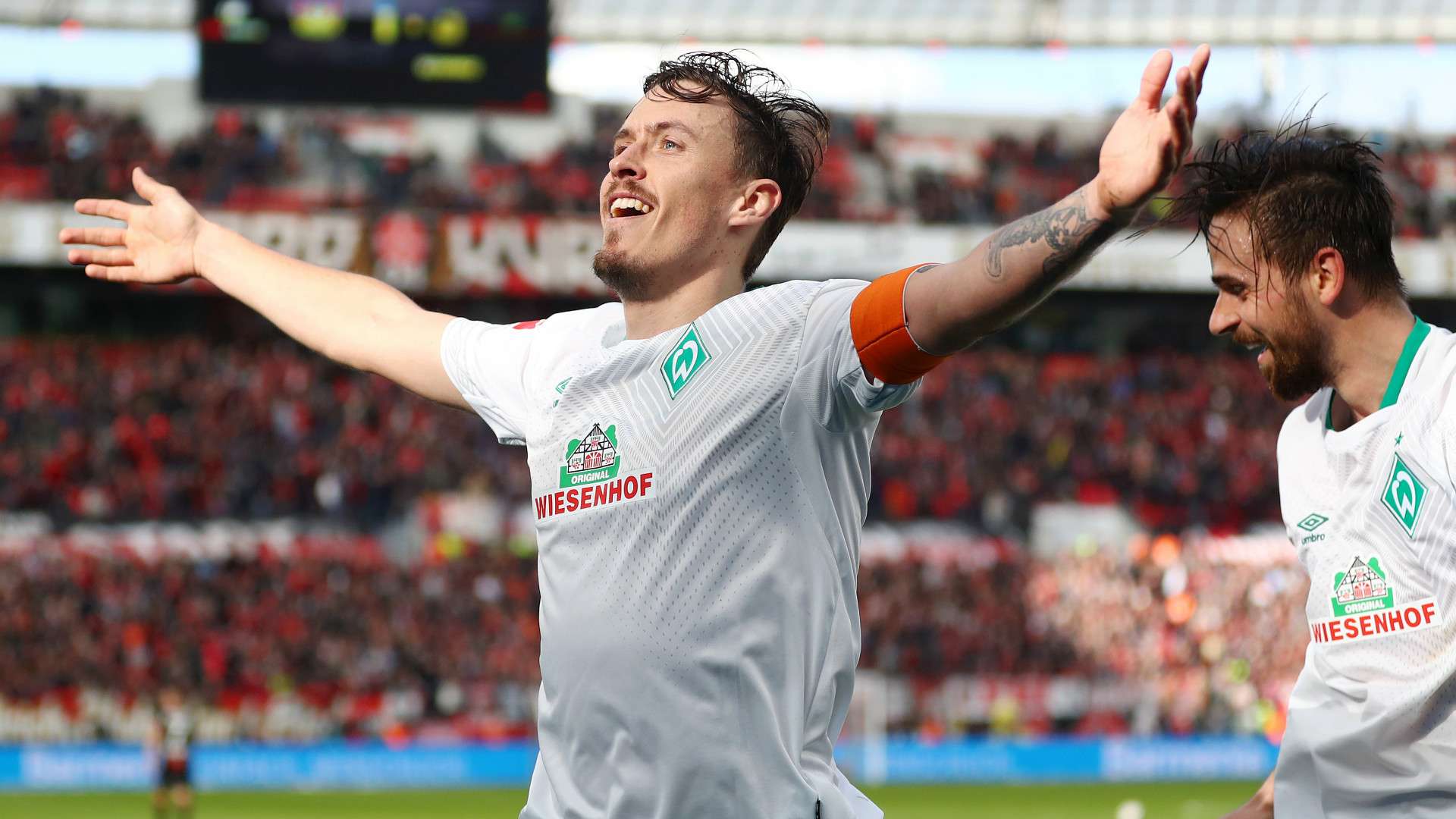 MAX KRUSE WERDER BREMEN