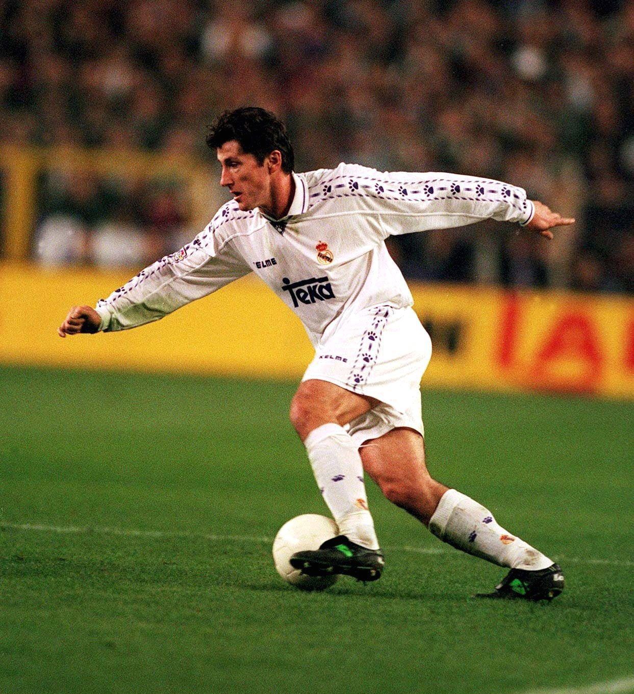 DAvor Suker
