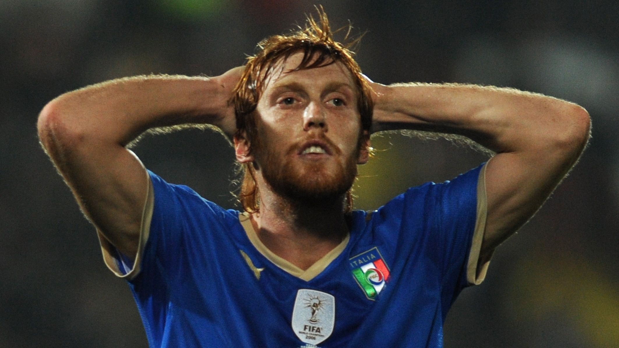 Davide Biondini Italy