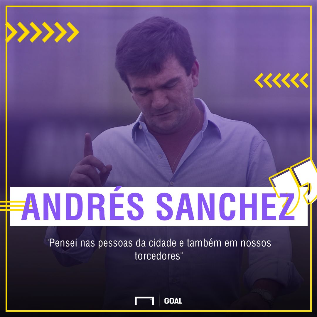 Andres Sanchez | GFX | 05042018
