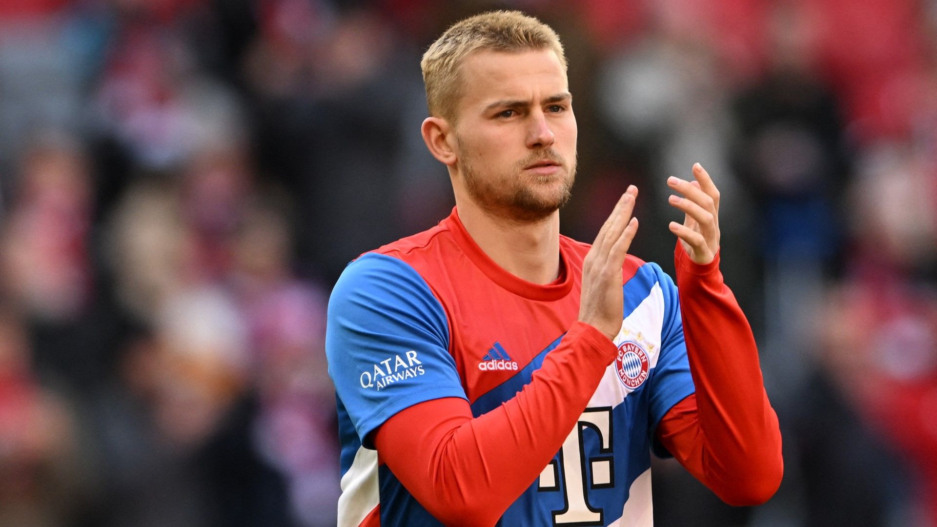 Matthijs de Ligt 2022-23