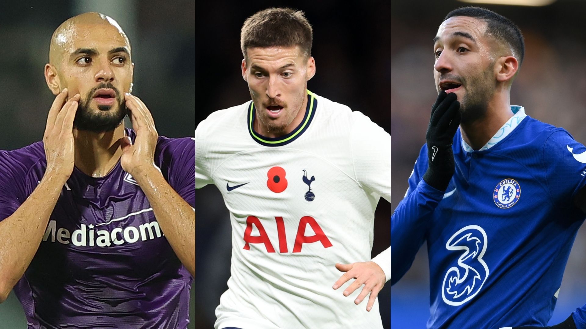 Mercado 1 de febrero 2023