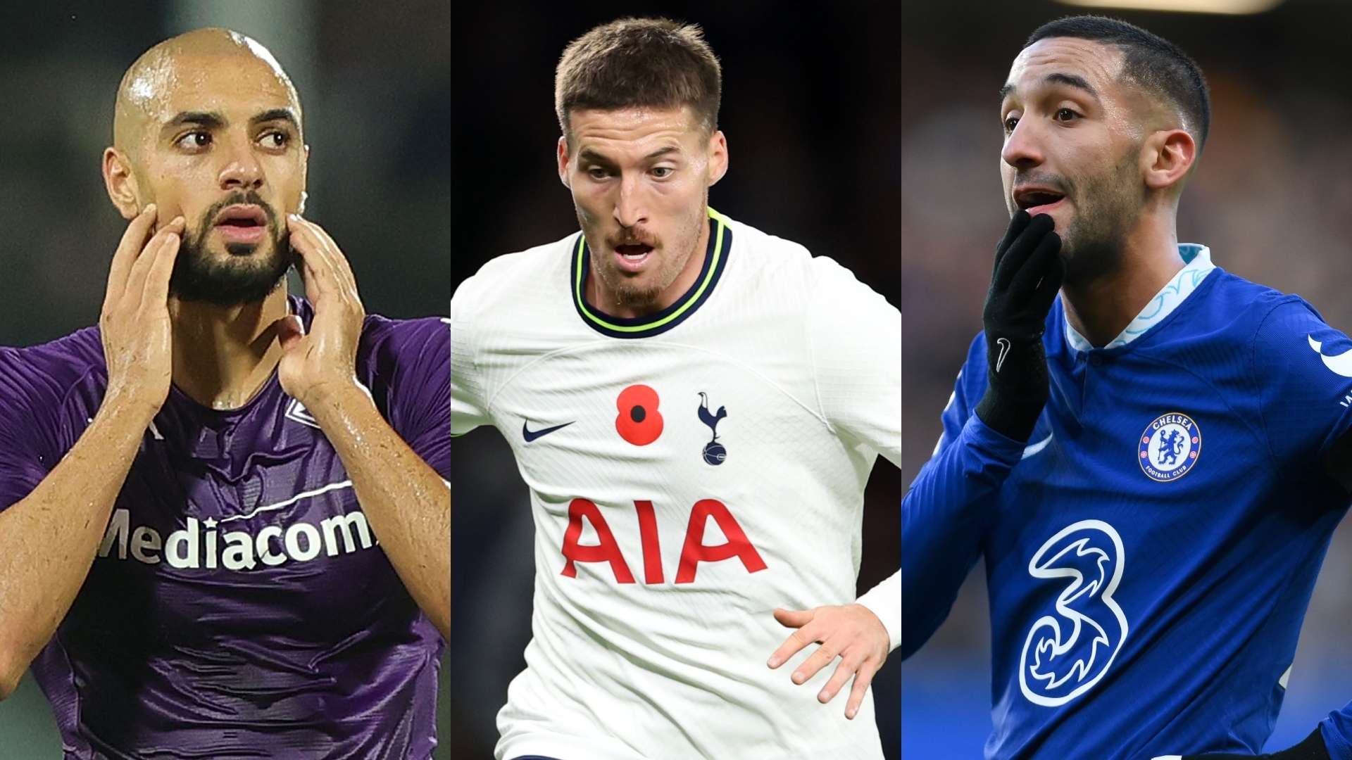 Mercado 1 de febrero 2023