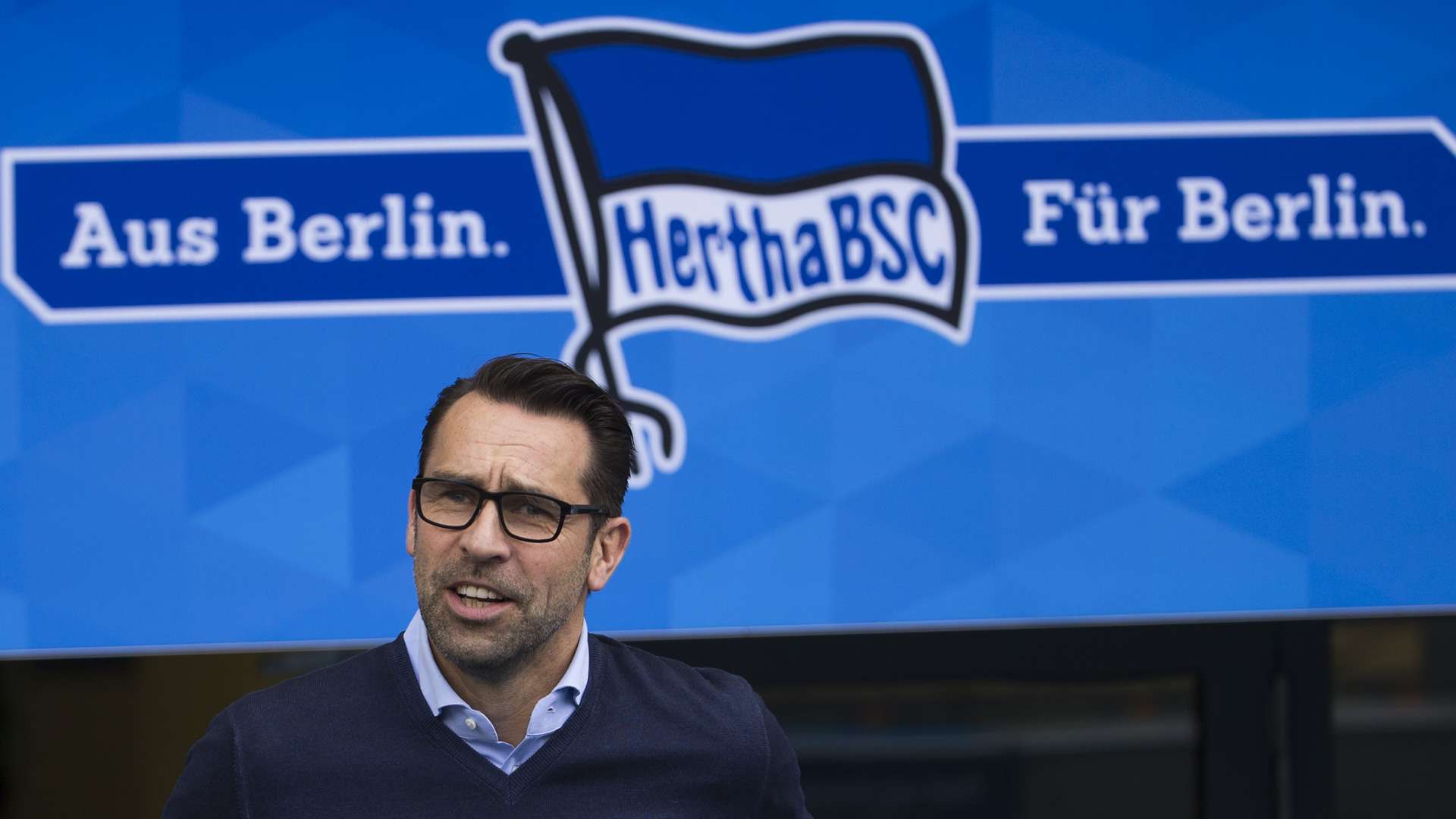 Michael Preetz 23042016