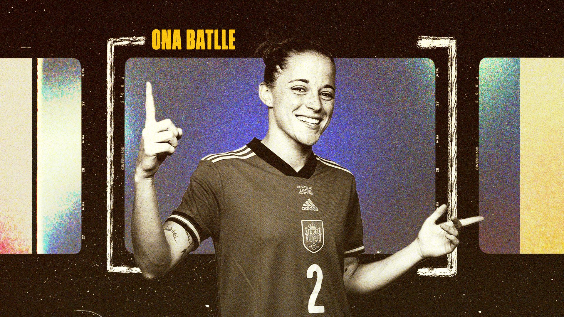 Ona Batlle World-Class Club GFX