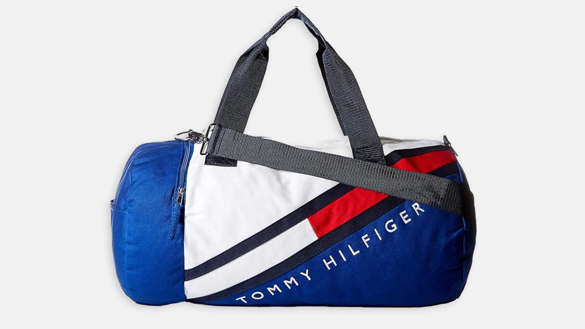 Tommy Hilfiger Sporty Tino Duffle Bag