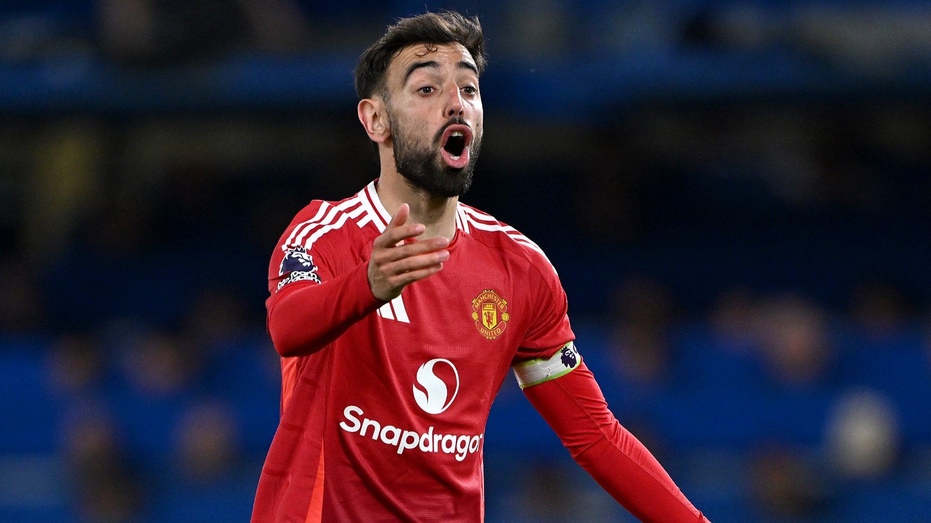 Is it over for Bruno Fernandes and Man Utd?! Captain seriously considers eye-watering Al-Hilal move as Red Devils mull £100m bid despite Ruben Amorim plea | Goal.com UK