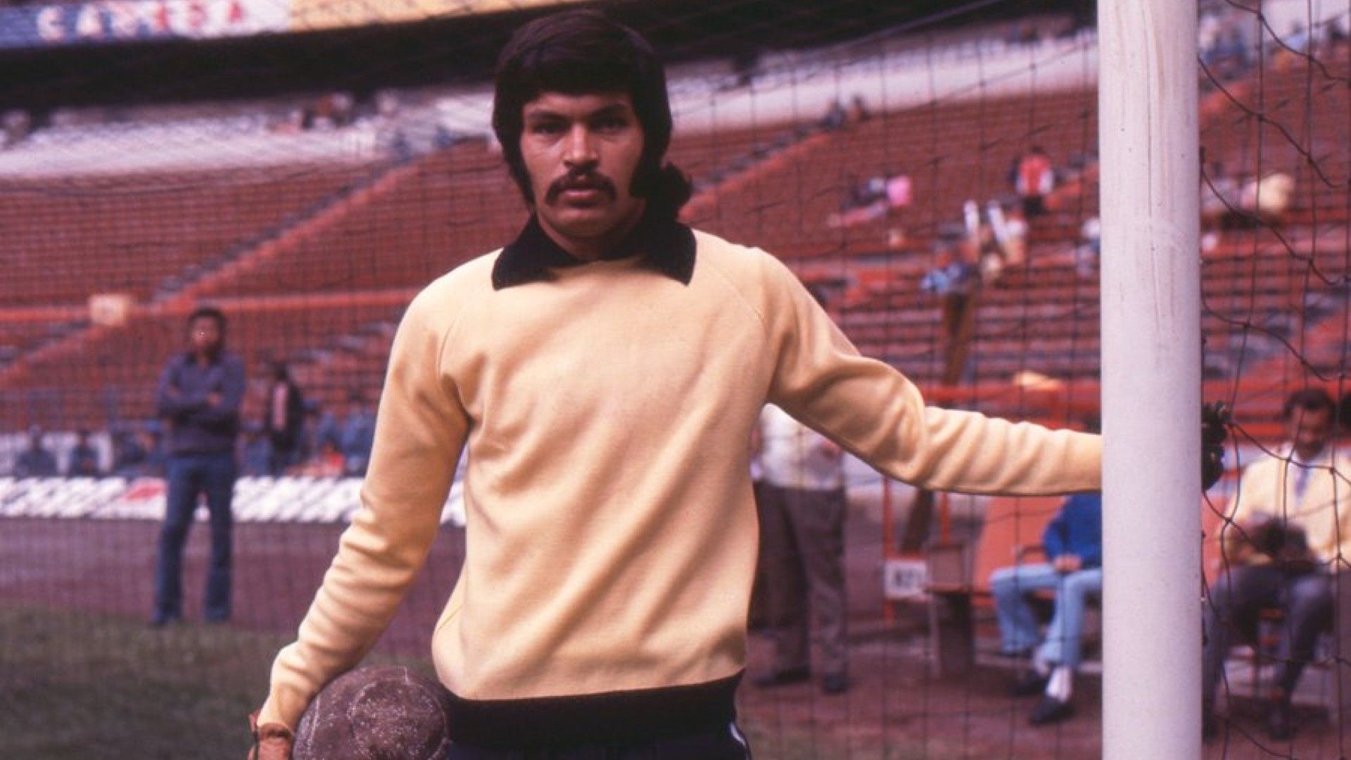 Enrique Vázquez del Mercado