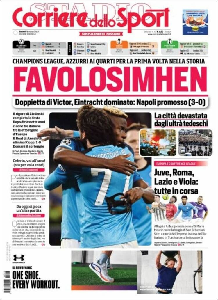 Portadas 16 marzo 2023